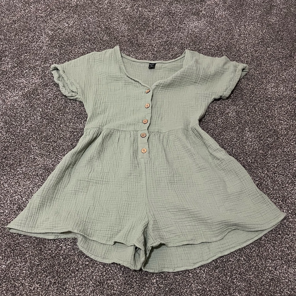Women’s Romper
